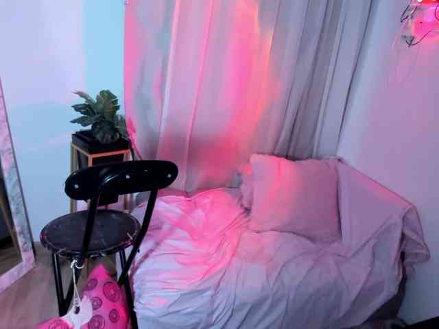 annewayne webcam