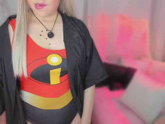 annewayne webcam