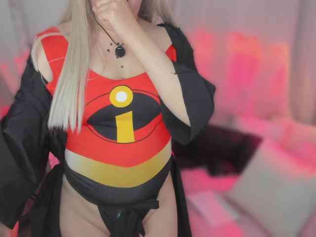 annewayne webcam
