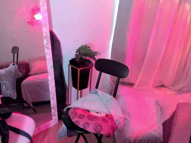 annewayne webcam