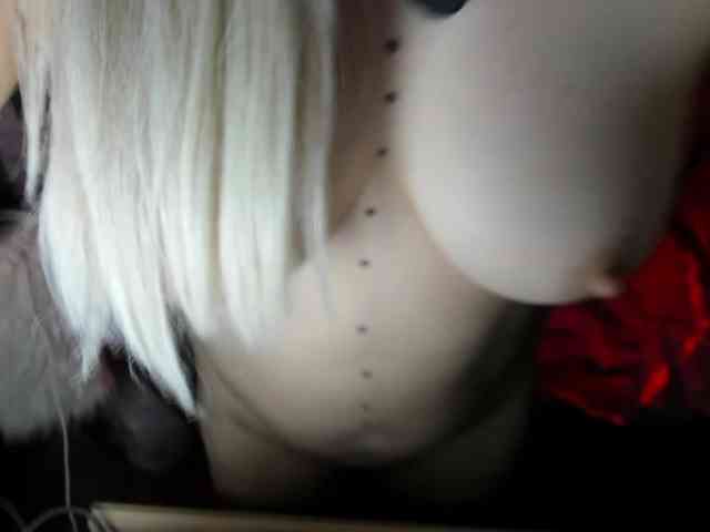 annewayne webcam