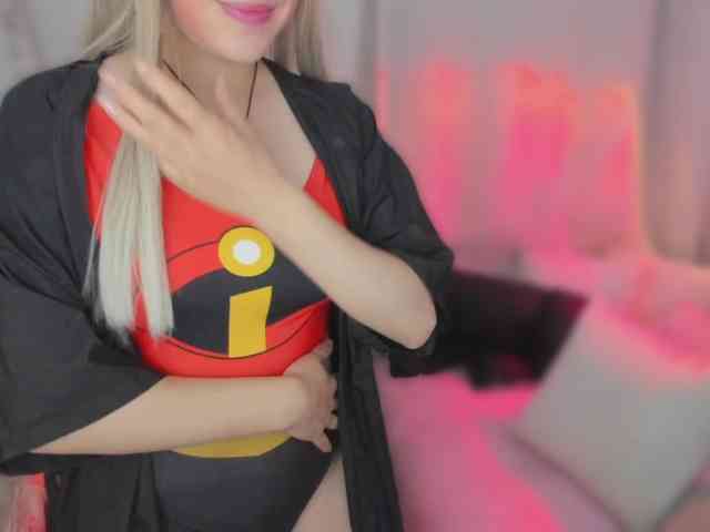 annewayne webcam