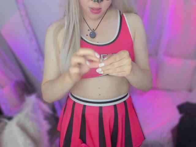 annewayne webcam