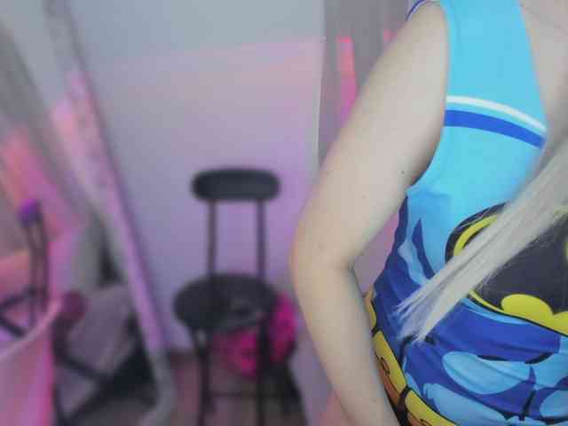 annewayne webcam