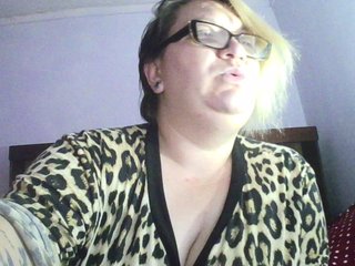 sweetmommy Porn Show