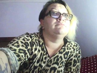 sweetmommy Porn Show