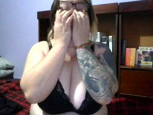 sweetmommy live cam on BongaCams