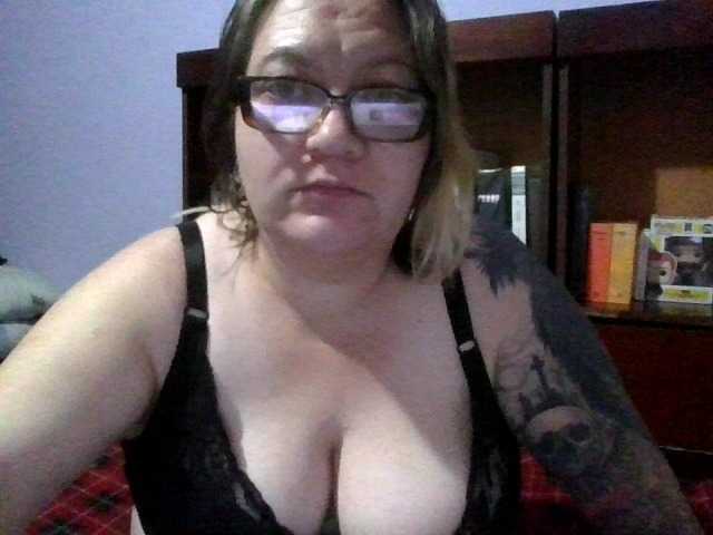 sweetmommy live cam on BongaCams