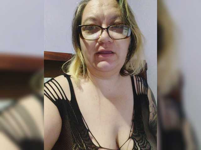 sweetmommy, modelo webcam