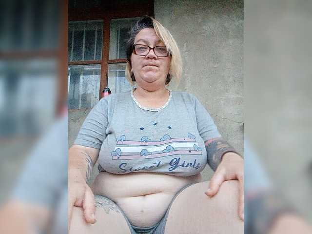 стрип от sweetmommy