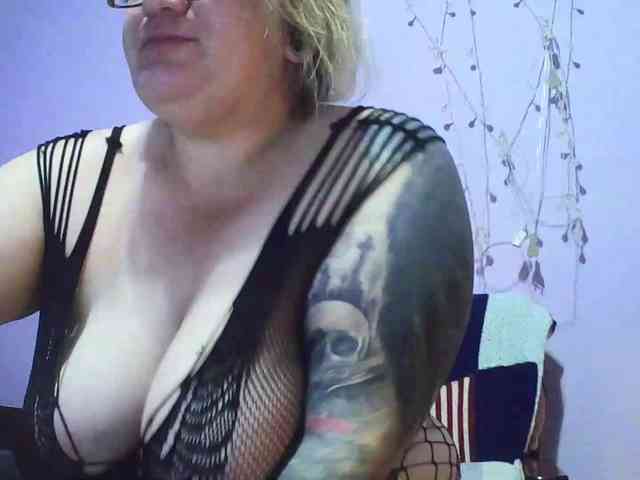 sweetmommy webcam