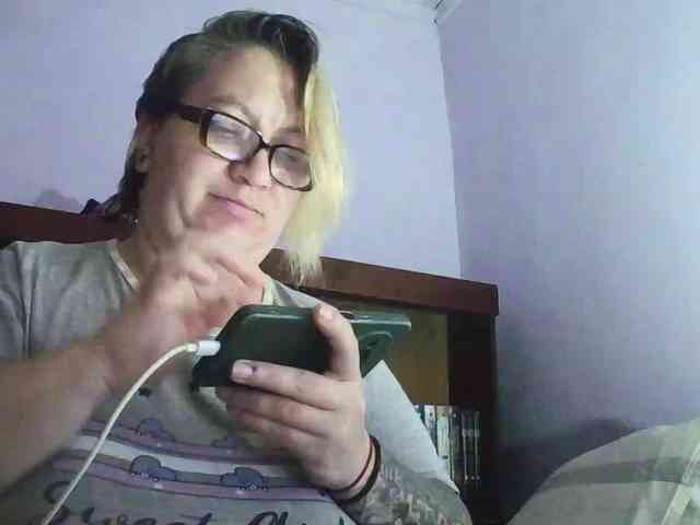 sweetmommy webcam