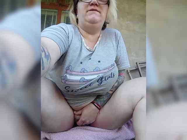 sweetmommy webcam