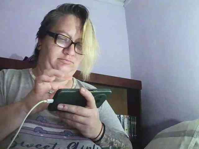 sweetmommy webcam