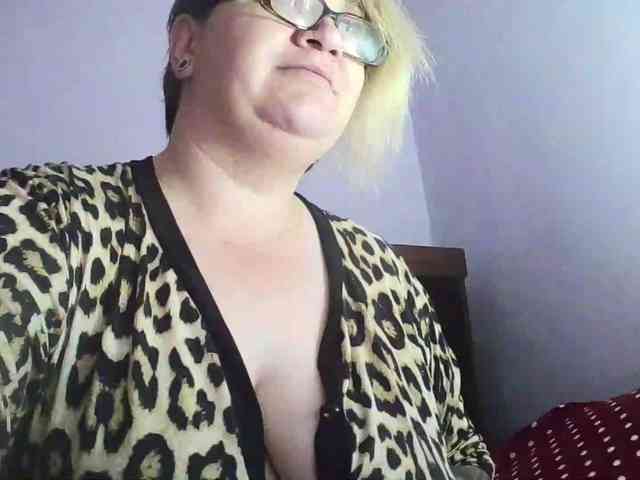 sweetmommy webcam