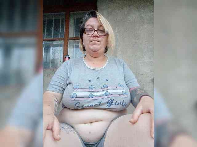 sweetmommy webcam