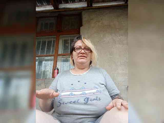 sweetmommy webcam