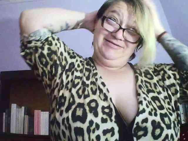 sweetmommy webcam