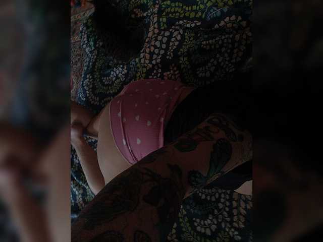 KristinaCherry421 live cam on BongaCams