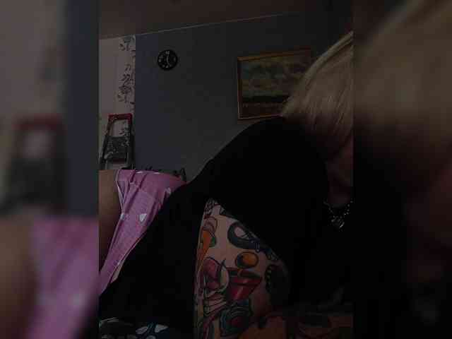 KristinaCherry421 webcam