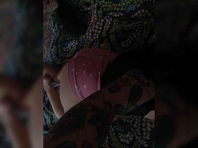 KristinaCherry421 webcam