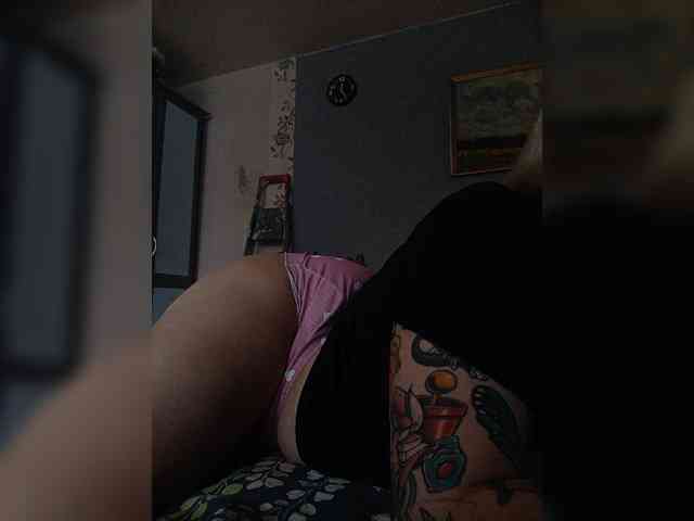 KristinaCherry421 webcam
