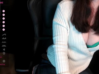 ScarletWitch666 Porn Show