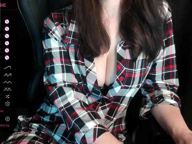 ScarletWitch666 webcam