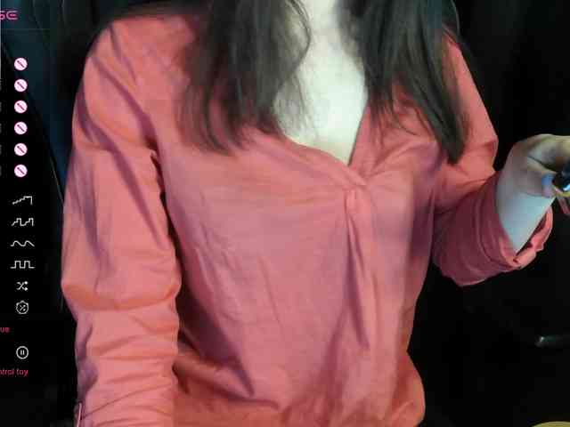 ScarletWitch666 webcam