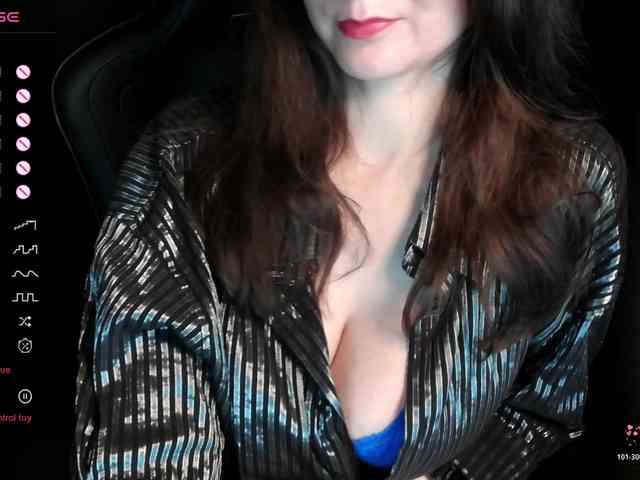 ScarletWitch666 webcam