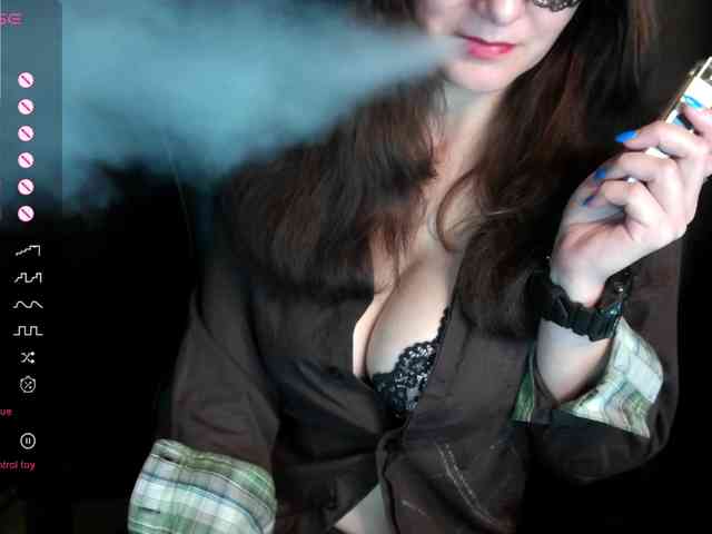 ScarletWitch666 webcam
