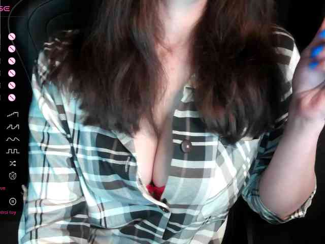 ScarletWitch666 webcam
