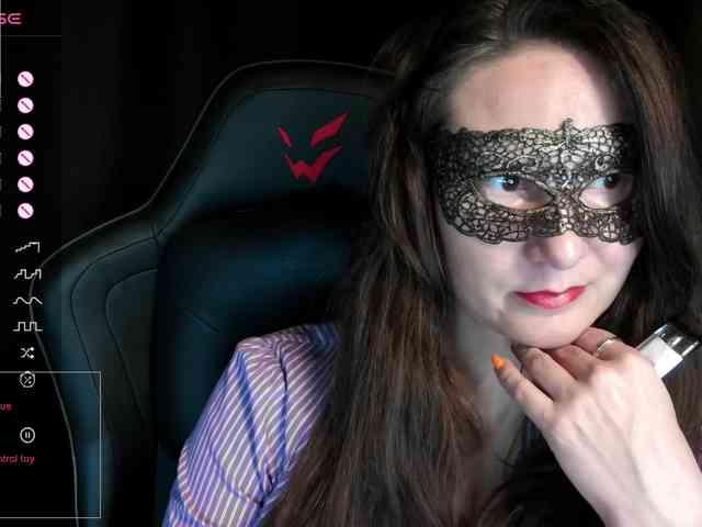 ScarletWitch666 webcam