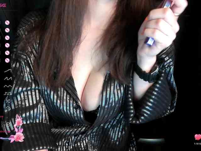 ScarletWitch666 webcam