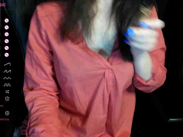 ScarletWitch666 webcam