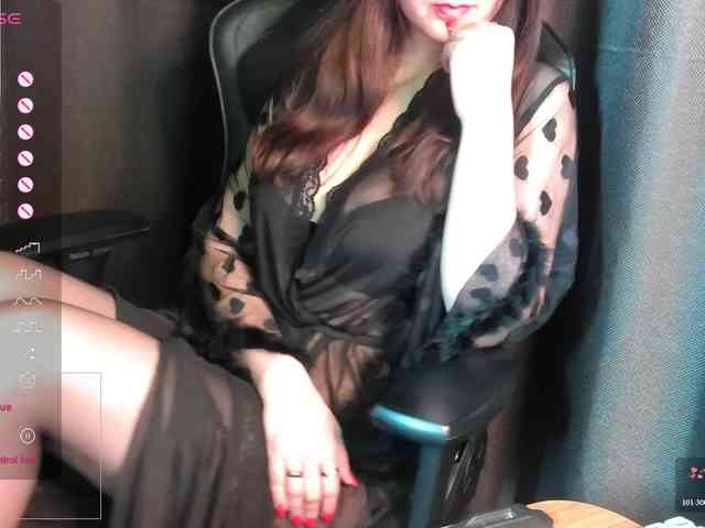 ScarletWitch666 webcam