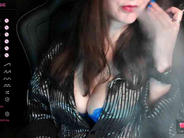 ScarletWitch666 webcam