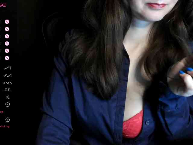ScarletWitch666 webcam