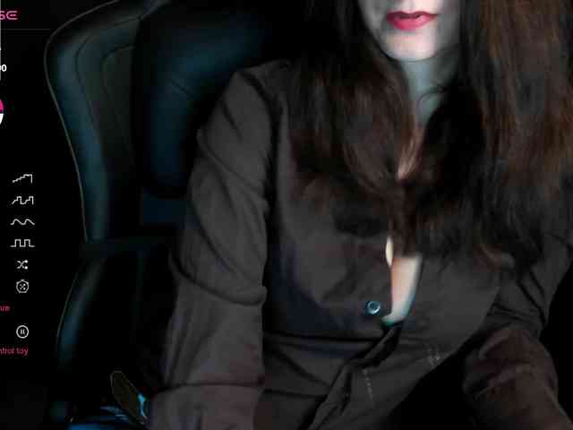 ScarletWitch666 webcam