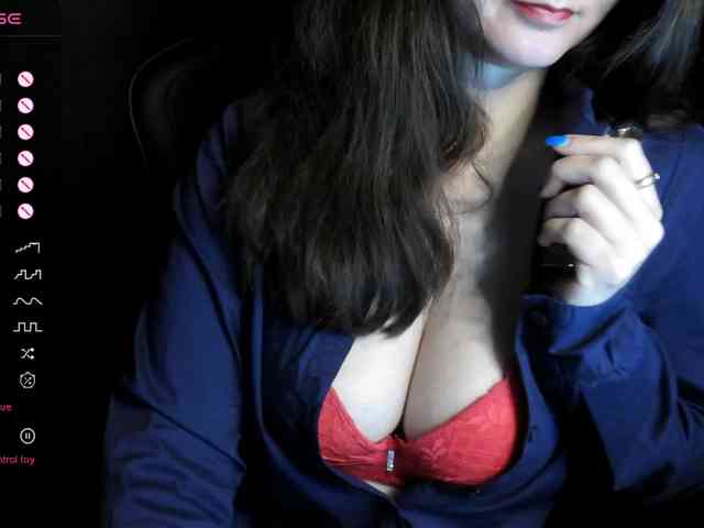 ScarletWitch666 webcam