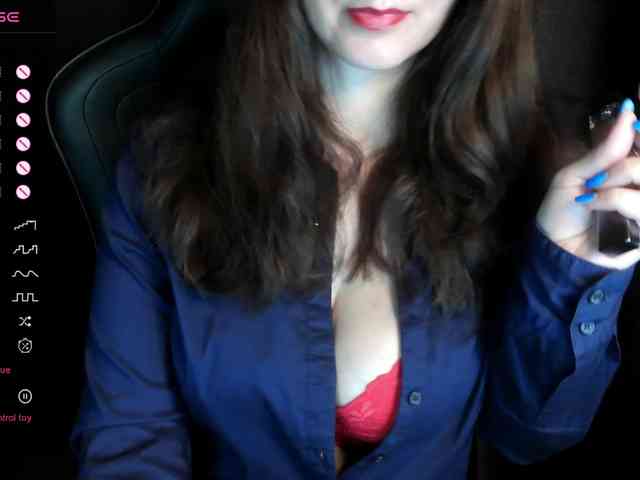ScarletWitch666 webcam