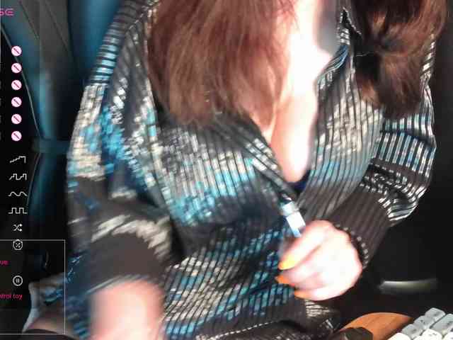 ScarletWitch666 webcam