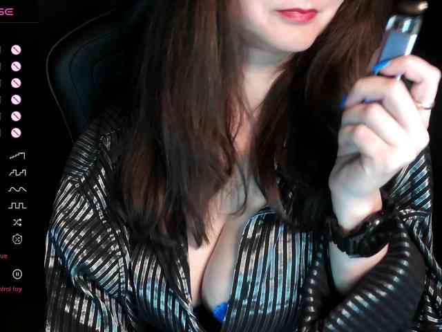 ScarletWitch666 webcam