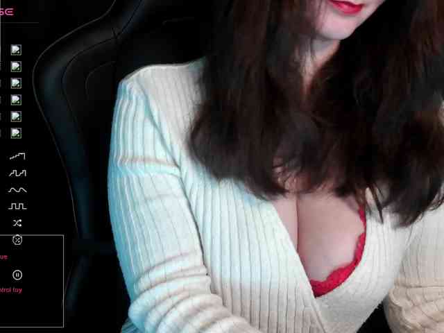 ScarletWitch666 webcam