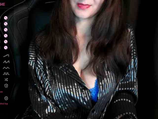 Model: ScarletWitch666