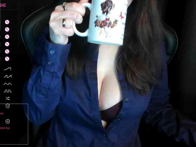 ScarletWitch666 webcam