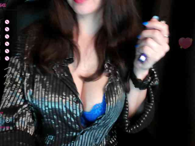 ScarletWitch666 webcam