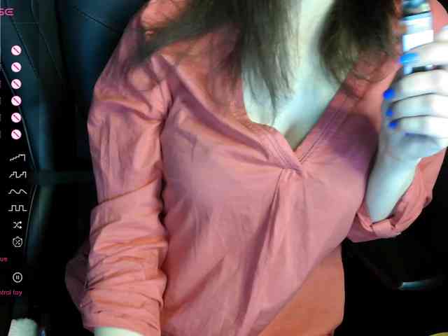 ScarletWitch666 webcam