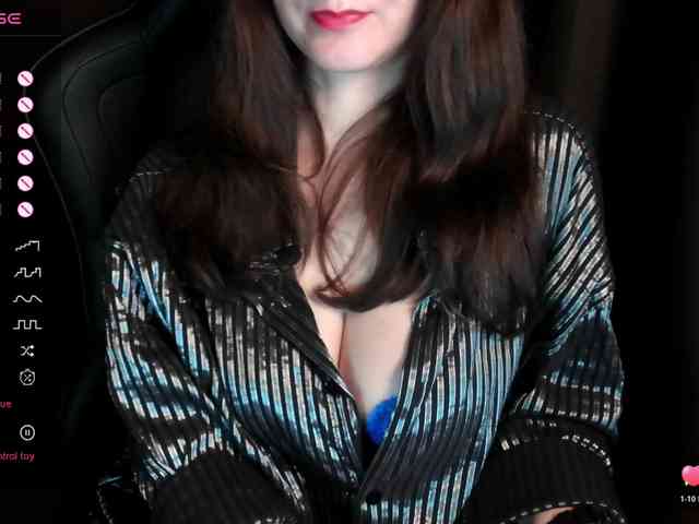 ScarletWitch666 webcam