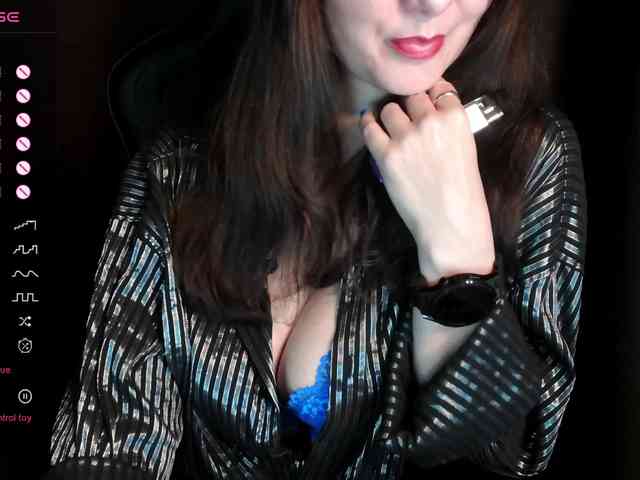 Model: ScarletWitch666